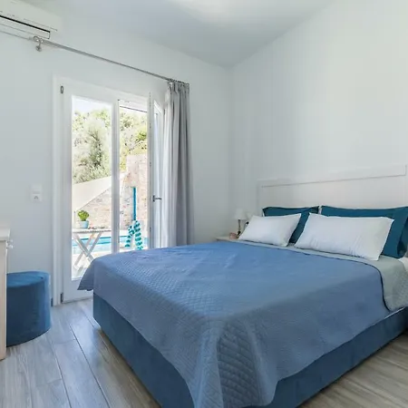 Anastasia * 斯科派洛斯