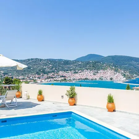 Anastasia 斯科派洛斯