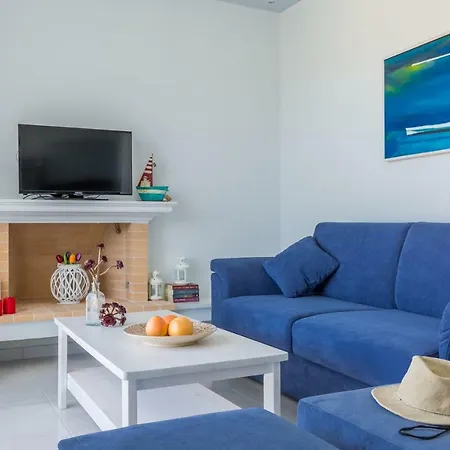 بيت للعطل Anastasia