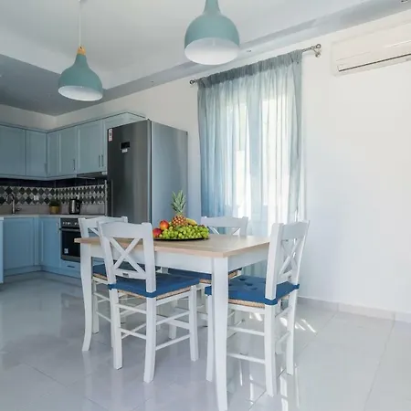 Anastasia 度假居 斯科派洛斯