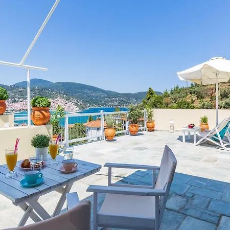 Anastasia 度假居 *