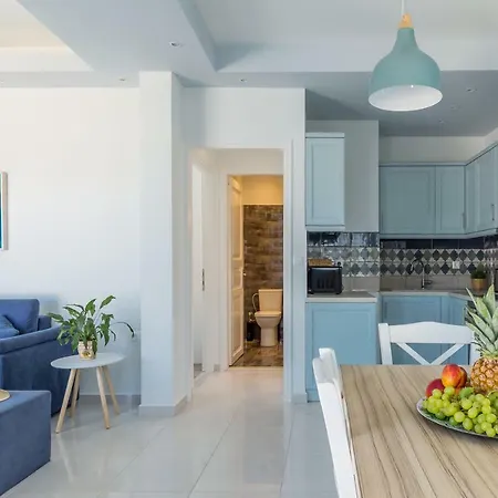 Anastasia بيت للعطل