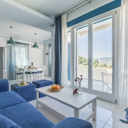 بيت للعطل Anastasia *