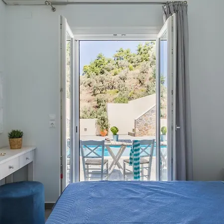 Anastasia سكوبيلوس تاون