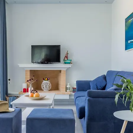 Anastasia 度假居 斯科派洛斯