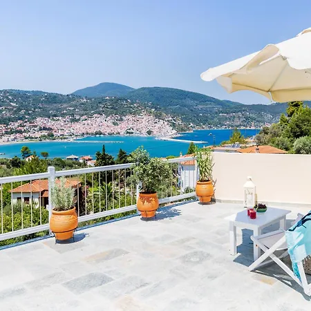 Anastasia بيت للعطل