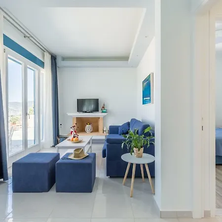 Anastasia سكوبيلوس تاون