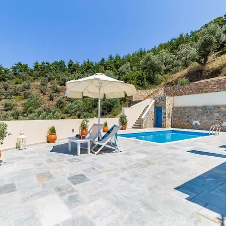 Anastasia 度假居 斯科派洛斯