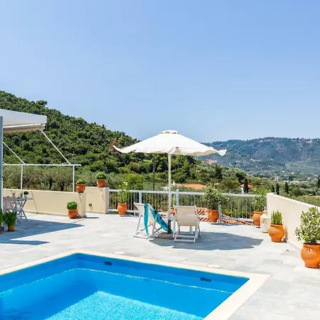 度假居 Anastasia *