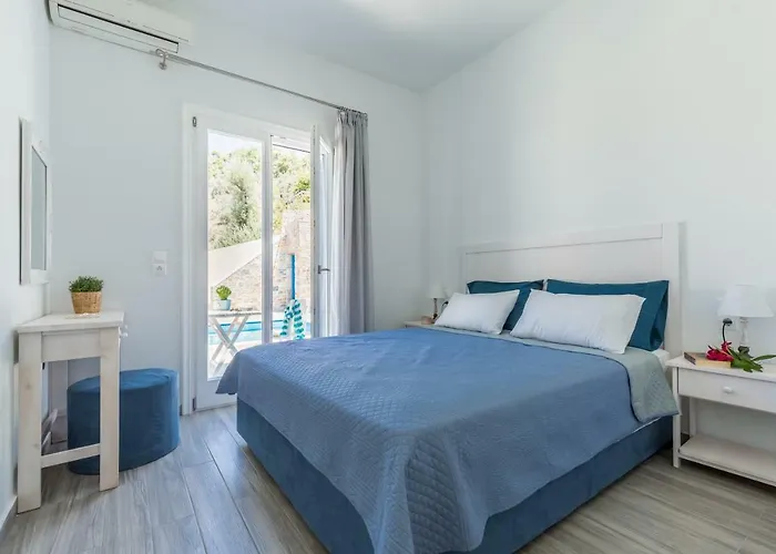 Anastasia * Skopelos