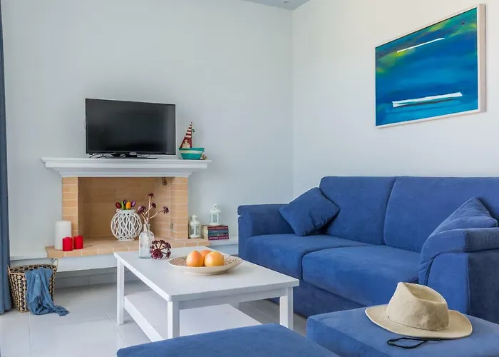 Holiday home Anastasia