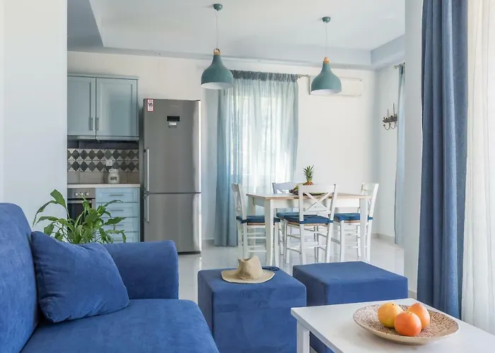 Anastasia Holiday home Skopelos Town