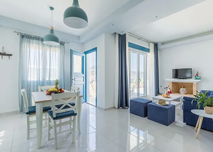 Case de vacanță Anastasia