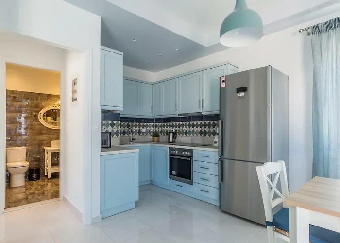 Holiday home Anastasia