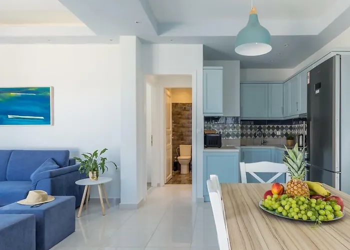 Anastasia Holiday home