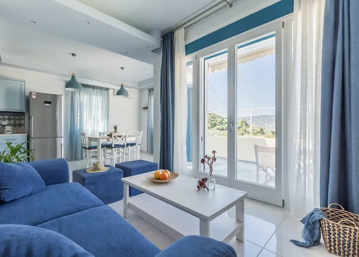 Holiday home Anastasia *