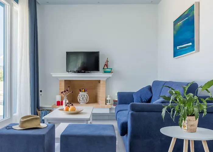 Anastasia Holiday home Skopelos Town