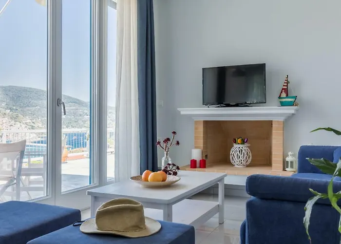 Anastasia Holiday home