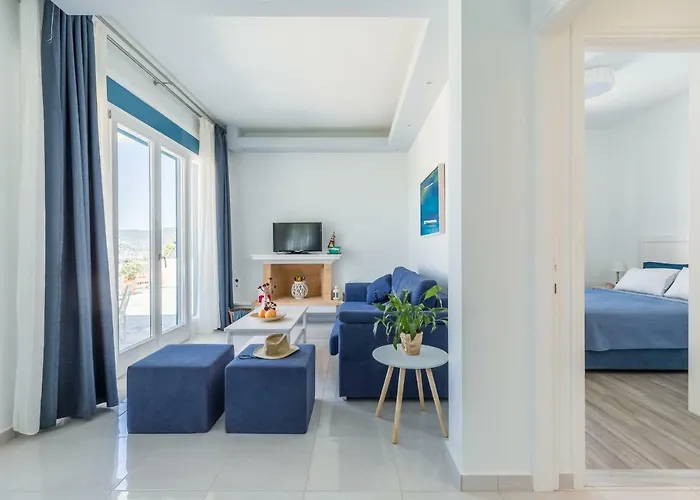 Anastasia Skopelos Town