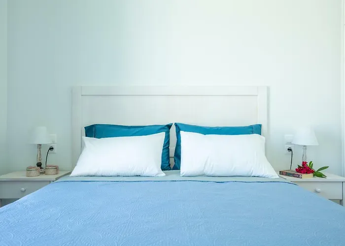 Anastasia Holiday home Skopelos Town