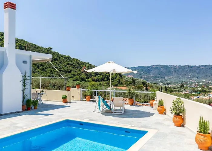 Case de vacanță Anastasia *