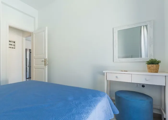 Anastasia Holiday home