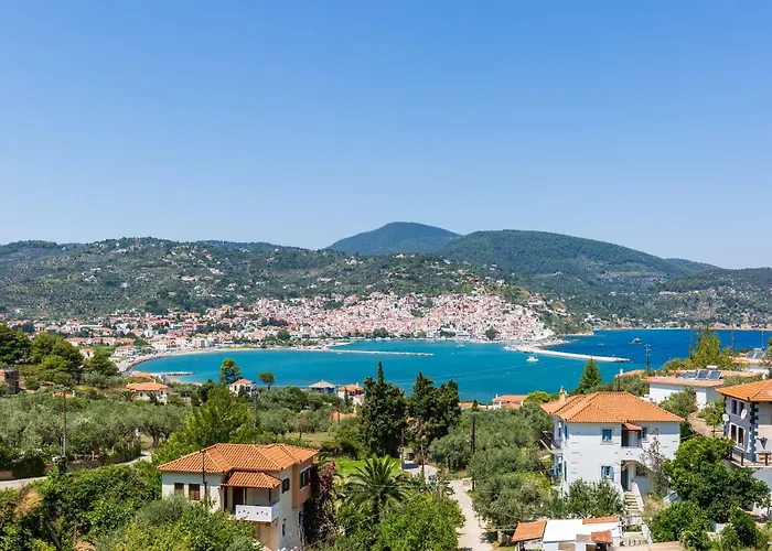 Anastasia Holiday home *