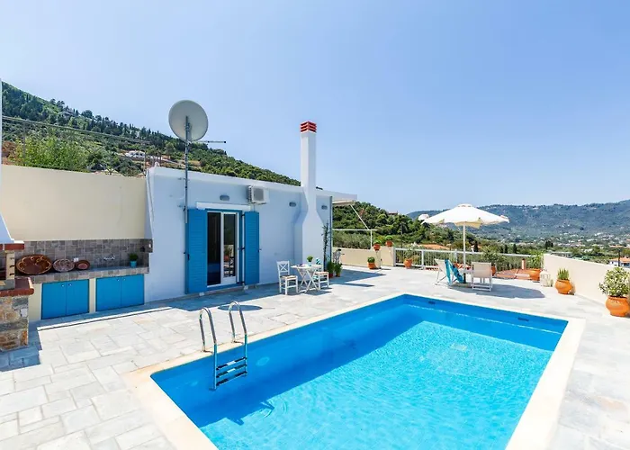 Holiday home Anastasia